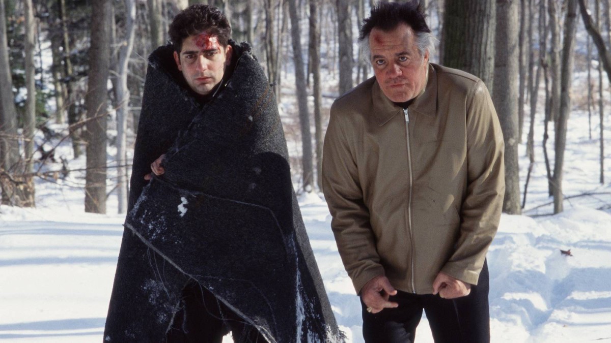 If You Want To Know What Happened To The Russian, You Don't Understand The Sopranos