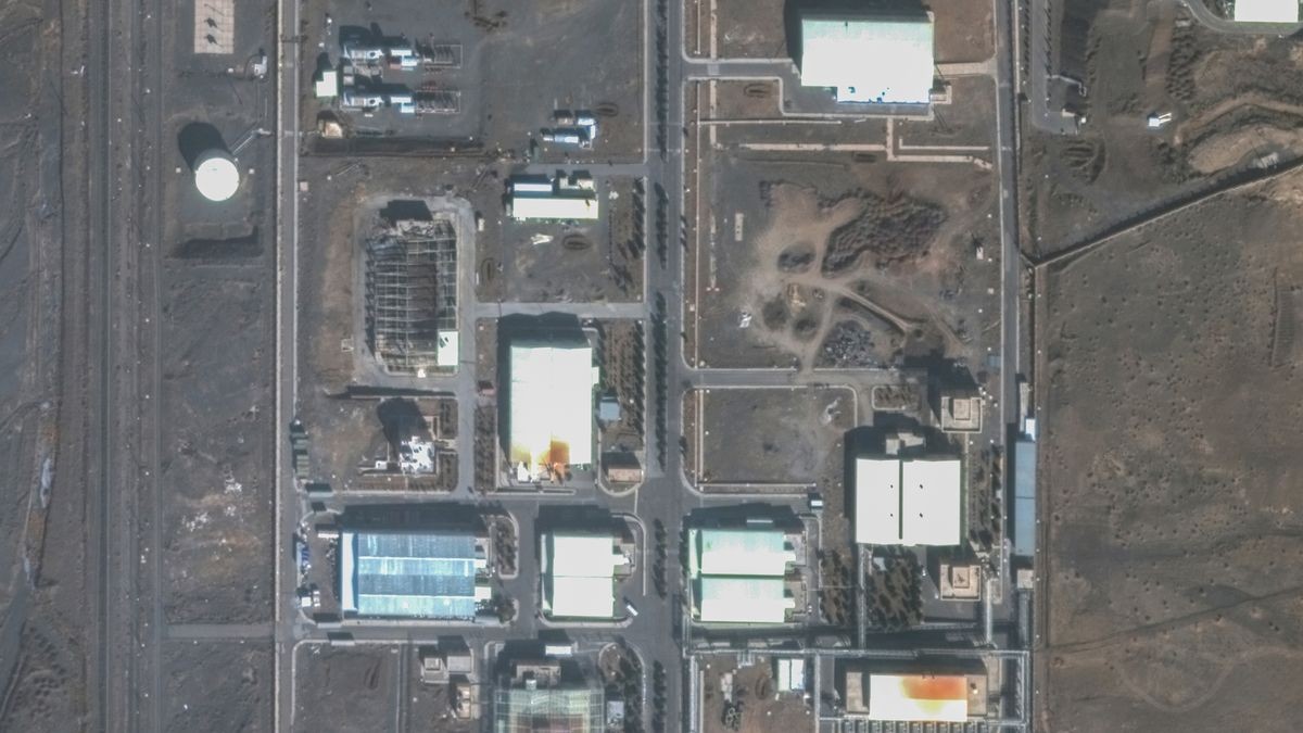 Researcher reverse-engineers infamous Stuxnet malware source code, publishes it on Github for all — attack targeted Iranian nuclear facilities and was the first software of its type to cause physical damage