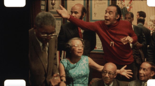 ‘Once Upon a Time in Harlem’ Trailer: William Greaves’ Portrait of Harlem Renaissance Luminaries Is a Living Piece of History