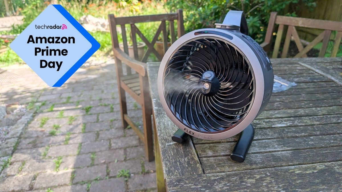 I’ve found 6 high-quality fan deals to keep you cool through the upcoming brutal Aussie summer — prices from just AU$99