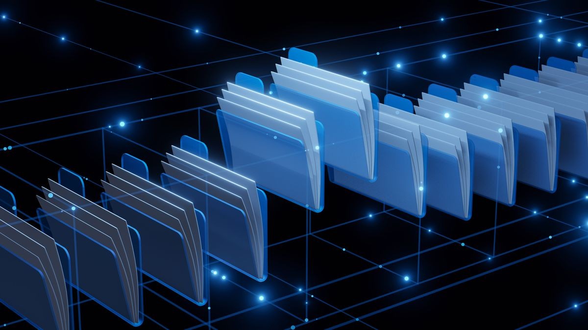 AI’s overlooked storage opportunity