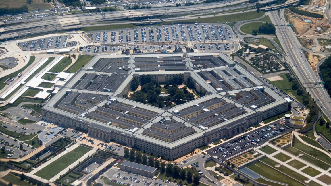 NIH to use part of its budget to pay for Department of Defense research