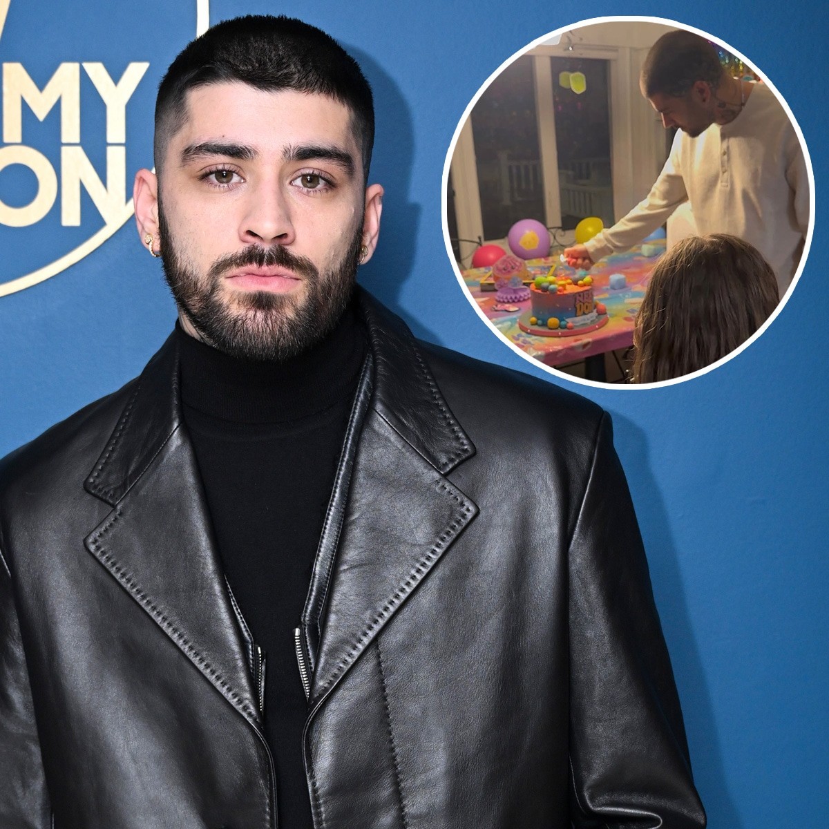 Inside Zayn Malik, Gigi Hadid's Daughter Khai's 6th Birthday Parties