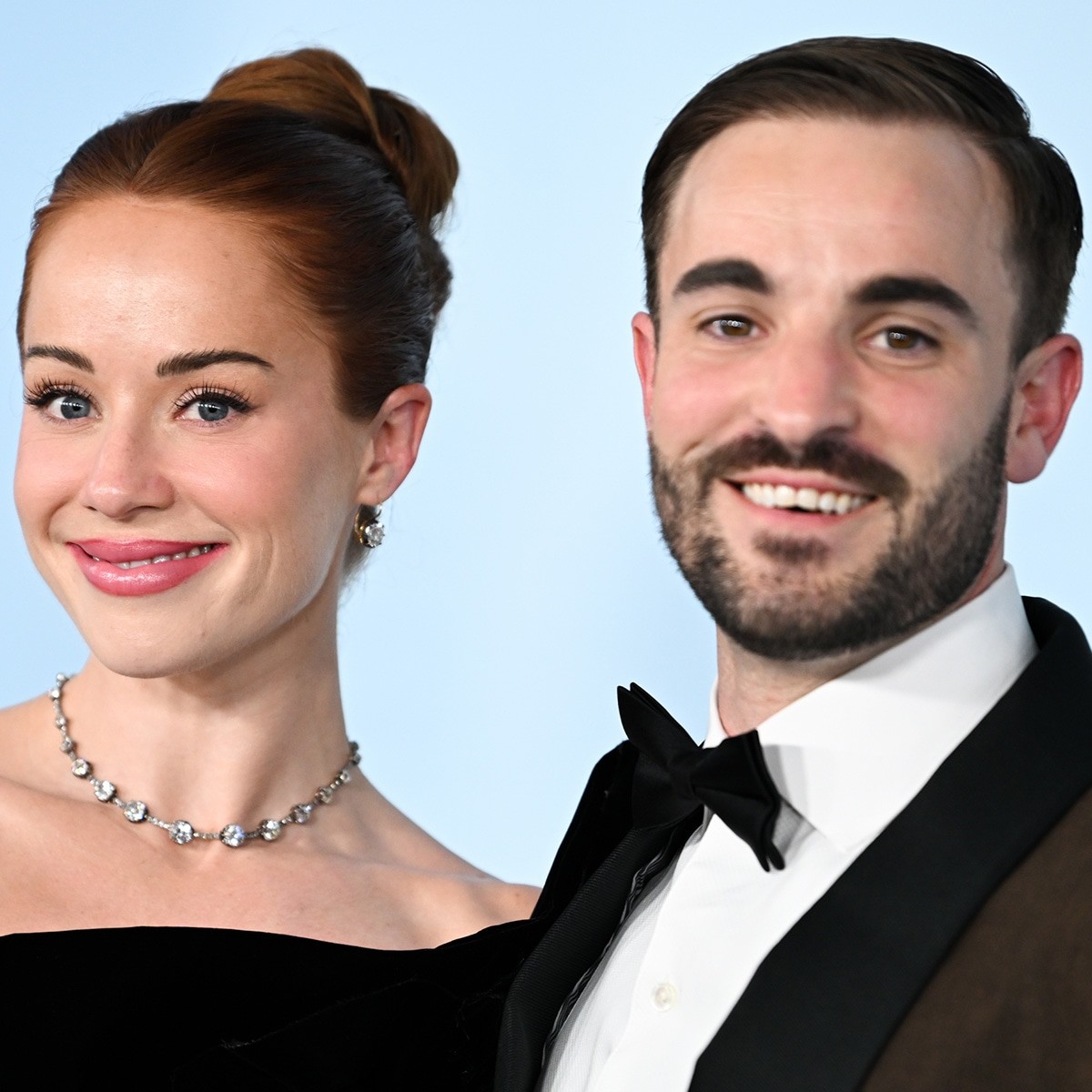 Whitney Leavitt Reacts to Husband Conner Leavitt’s DWTS Elimination