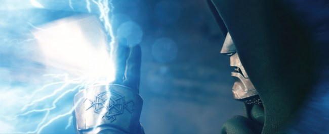 ‘Avengers: Doomsday’ Has Already Made $50 Million in Pre-Sales — And People Are Buying Disney’s Infinity Vision Gambit
