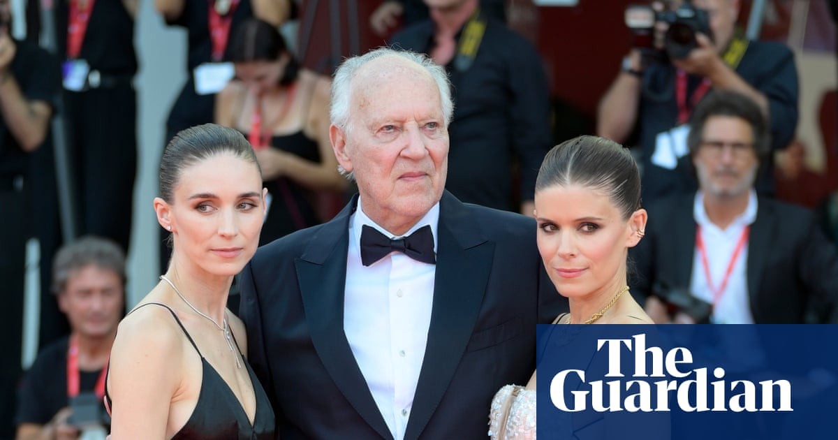 ‘I don’t like the term neurodivergence – it sounds like political correctness’: Werner Herzog on fans, fanaticism and baby foxes