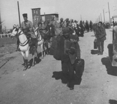 Inside the Mexican Suitcase: The Spanish Civil War Negatives Lost for 68 Years
