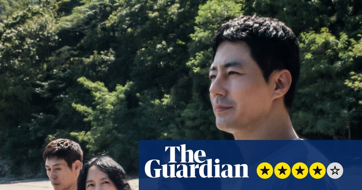 Possible Love review – a tale of two couples is finely judged study of exploitation and friendship