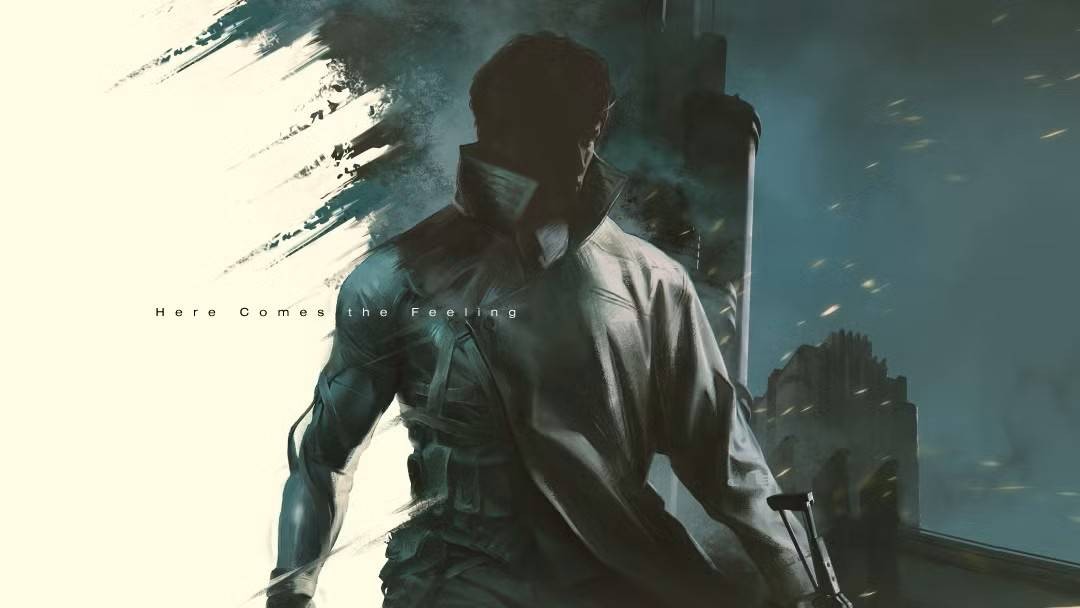The Real Budget Of Hideo Kojima's Physint Remains A Mystery