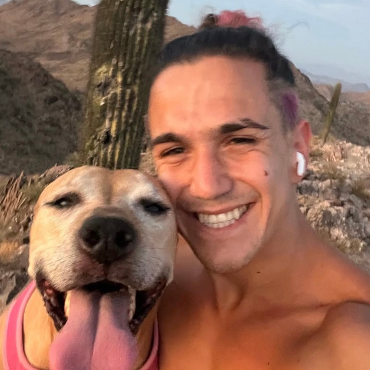 OnlyFans' LuLu LoveBottom Dead at 31 After Heartbreaking Post