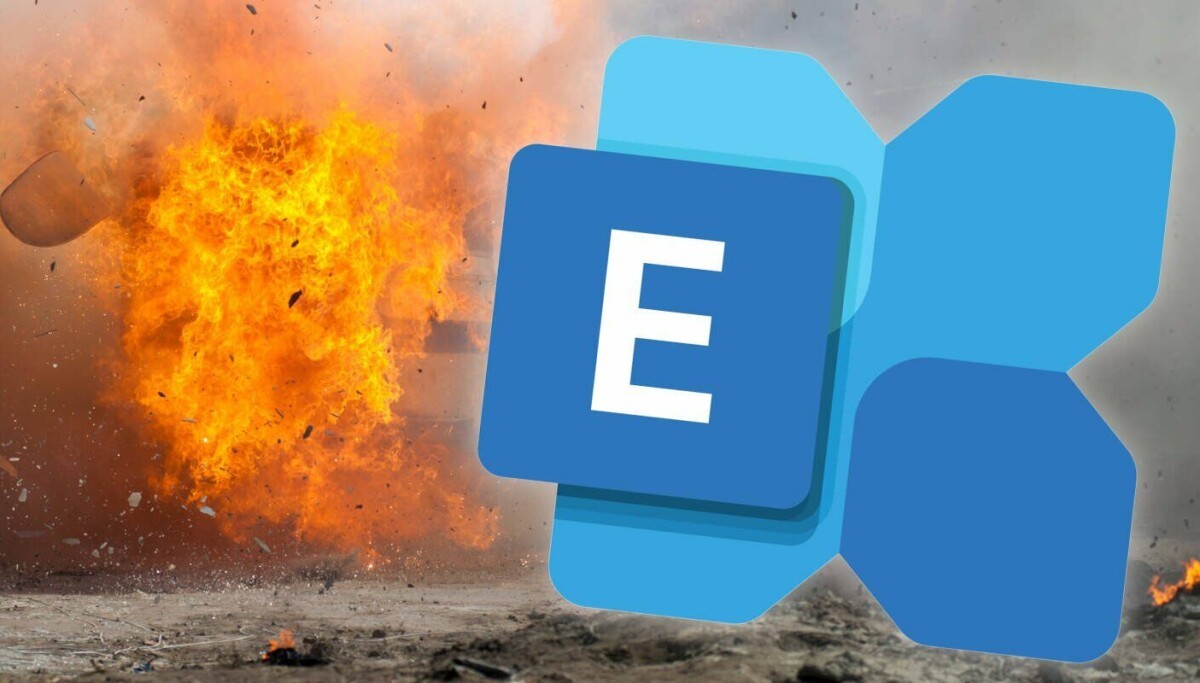 Microsoft to bounce mail from outdated Exchange servers