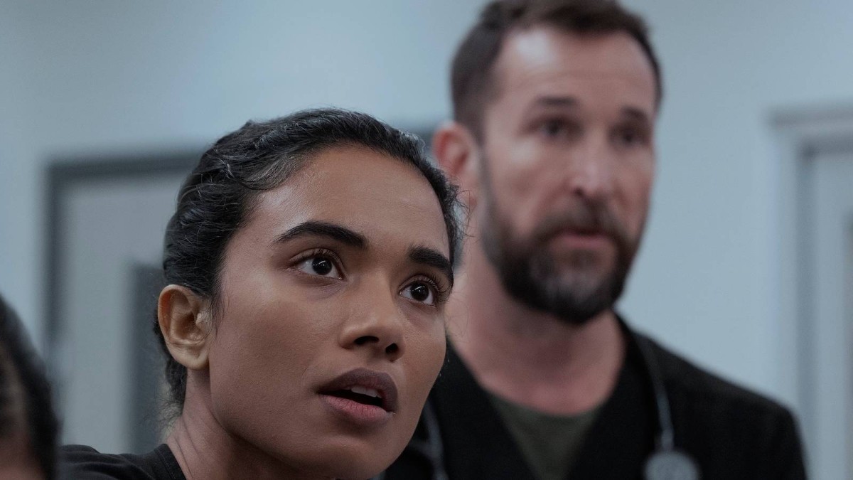 The Pitt Creator’s New Show Is NOTHING Like Noah Wyle’s Groundbreaking HBO Max Series