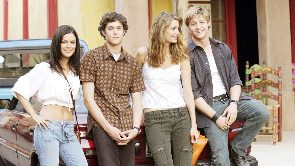 Ben McKenzie Would “Be Up For” A Revival Of ‘The O.C.’: “It Was A Great Show”