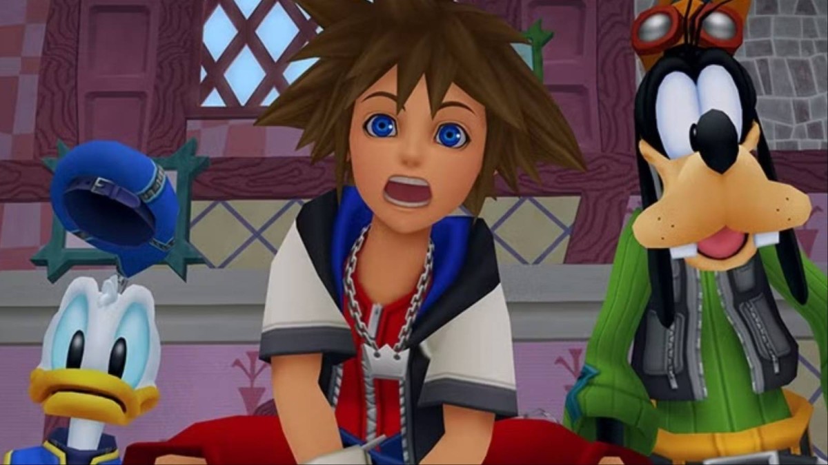Kingdom Hearts' Highly Anticipated Fortnite Collab Delayed, Rumors Say