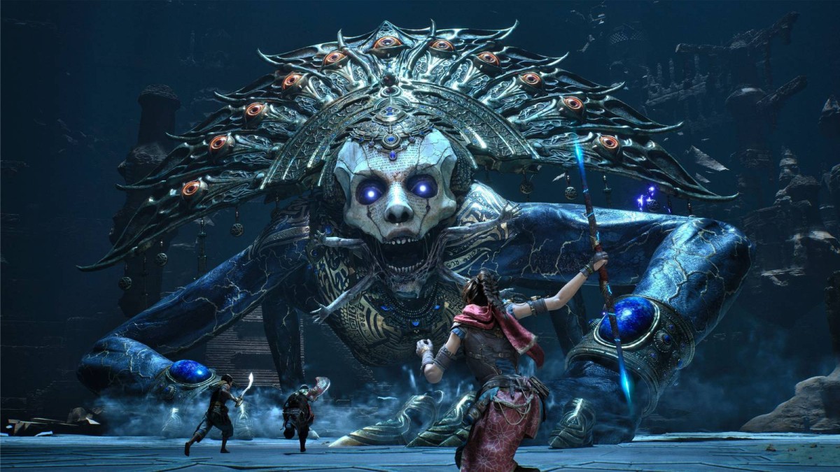 1001: Threads of Mizan Was One of Gamescom 2026’s Best Action Games