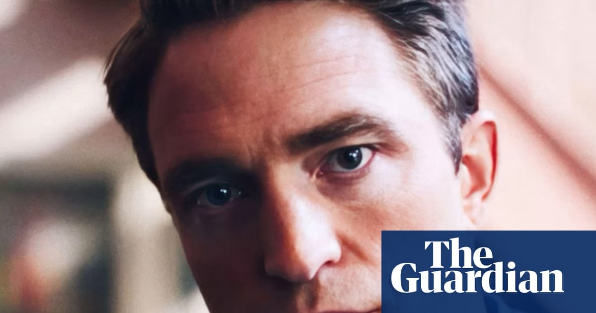 ‘In our deepest hearts we are voyeurs’: the paedophile-hunting show that inspired Robert Pattinson’s new film
