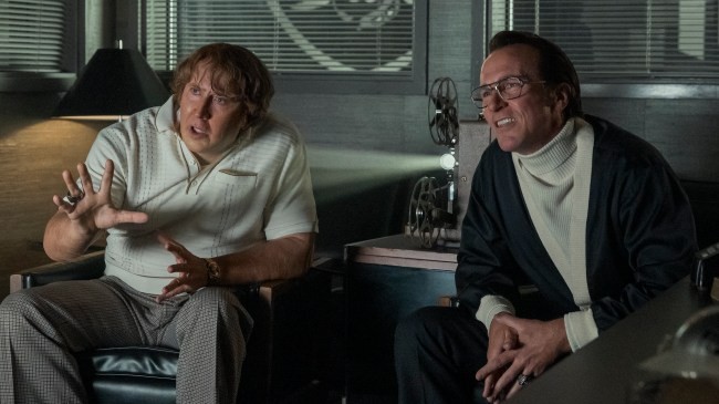 ‘Madden’ Trailer: Nicolas Cage Becomes the NFL’s Most Iconic Coach for David O. Russell