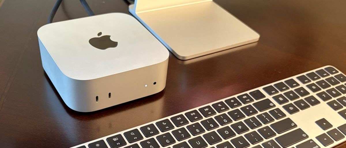 Apple Mac mini (Late 2026) Review: Strong performance, but losing its grip on value