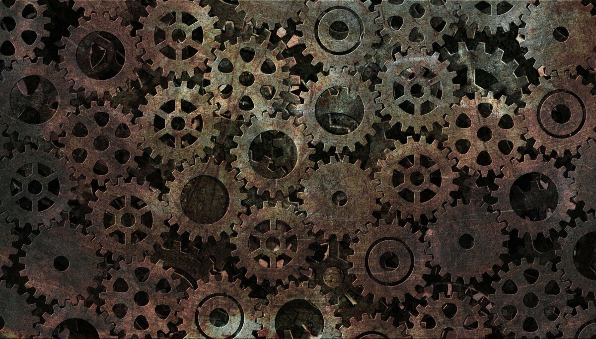 JavaScript installer pnpm recast in Rust because ECMAScript can't keep up