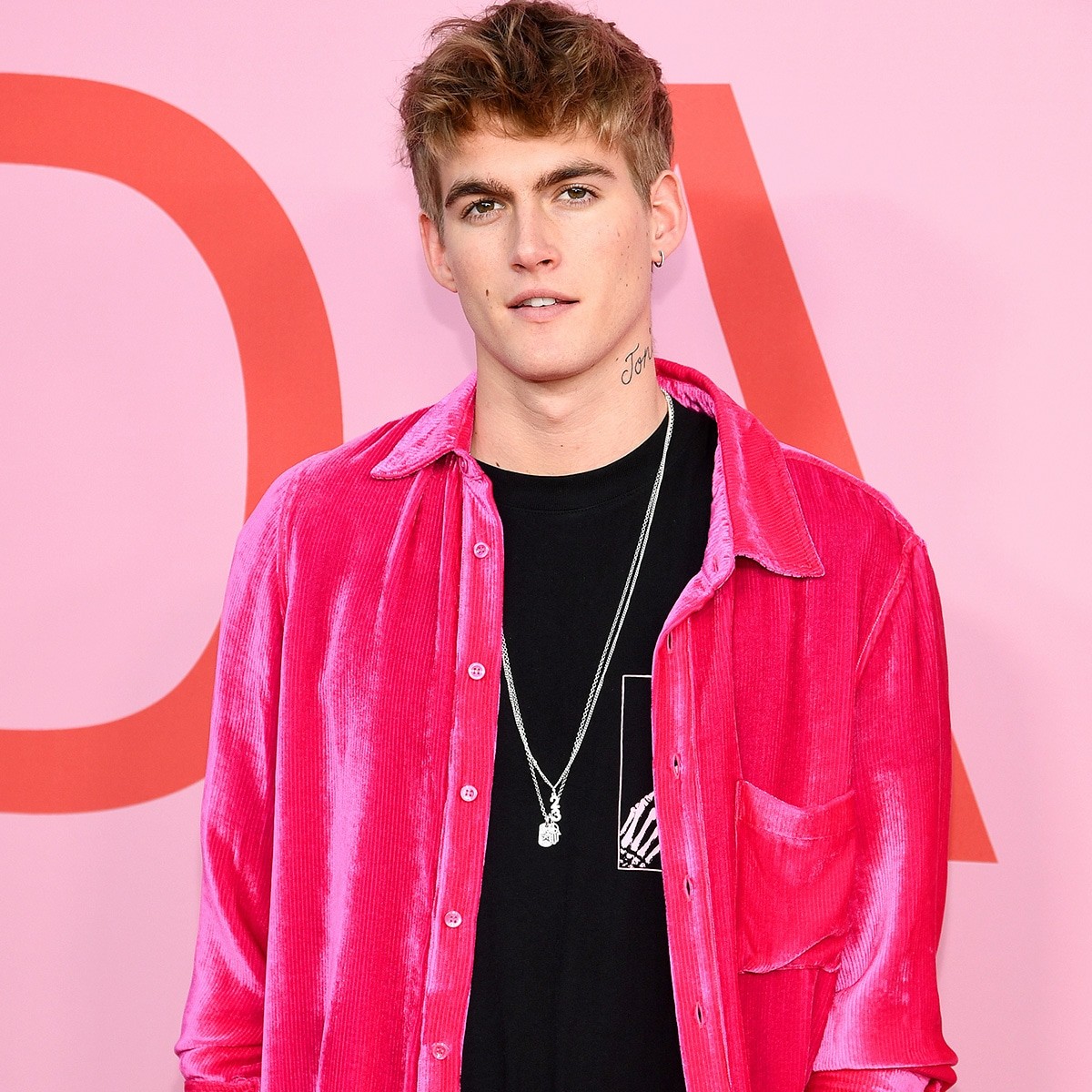Presley Gerber Died in Rehab Facility, Medical Examiner Confirms