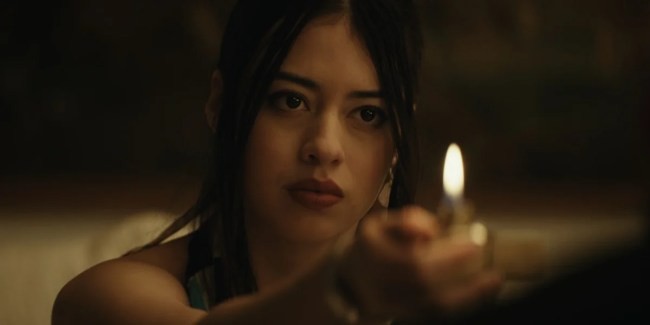 ‘How We Stand’ Review: Amber Midthunder Stars in a Richly Drawn, Magical-Realist Indigenous Tale