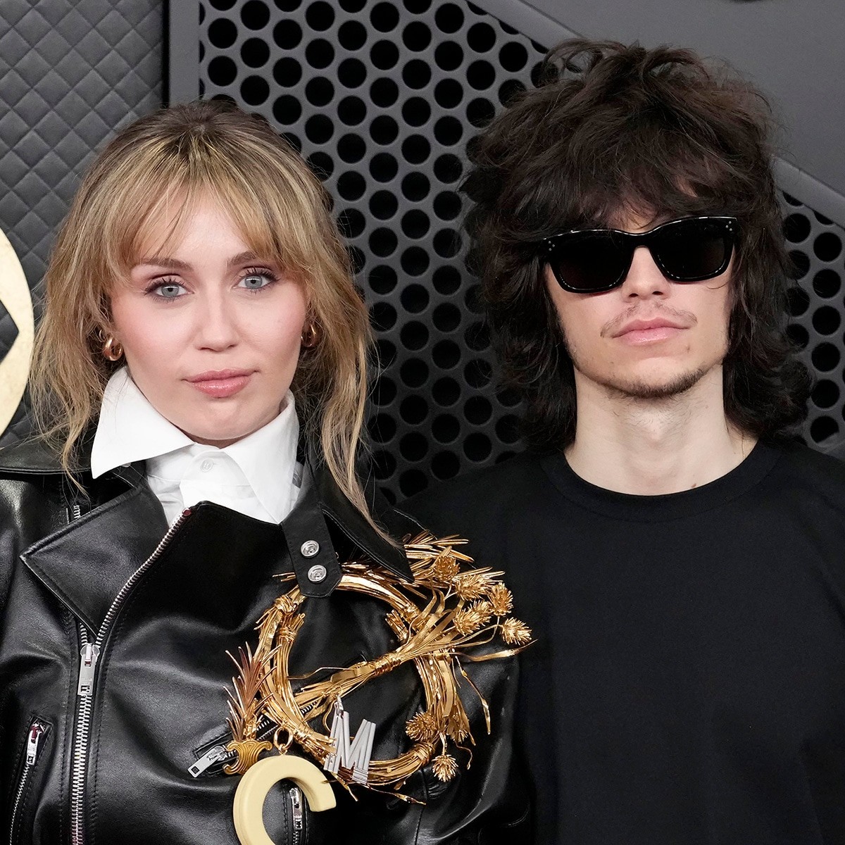 Miley Cyrus Reveals Her One Fear About Marrying Maxx Morando