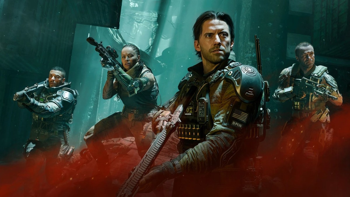 Studio Behind Last Year’s Poorly Rated Call Of Duty Promises Something New As It Leaves Black Ops 7 Behind