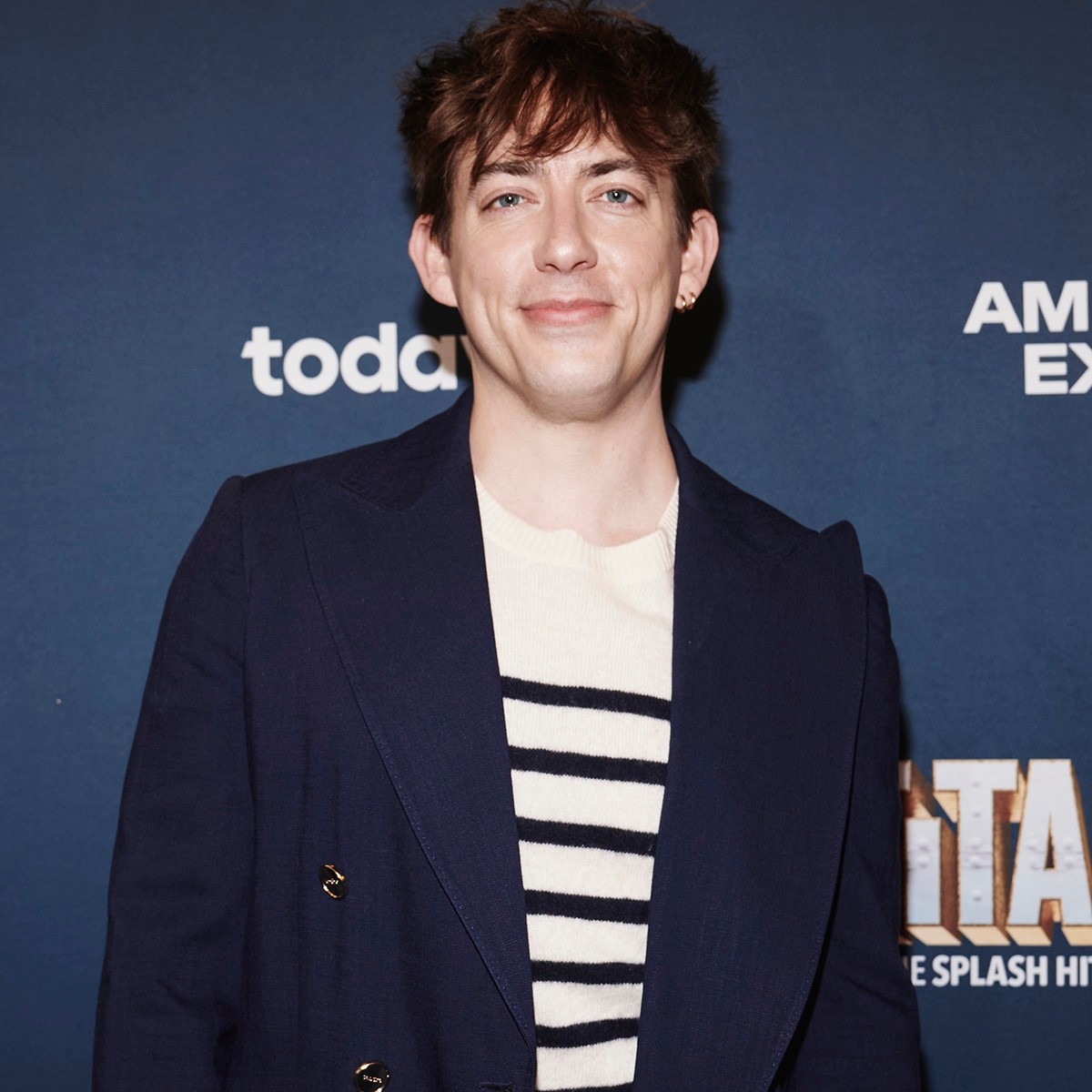 Glee’s Kevin McHale Reveals On-Set Moment That "Shocked" the Crew