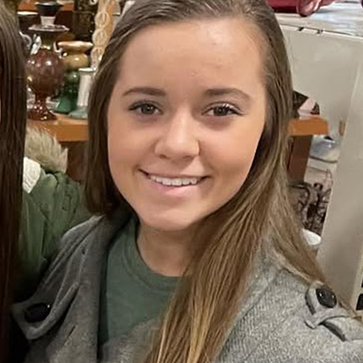 19 Kids and Counting’s Johannah Duggar Marries David Swanson
