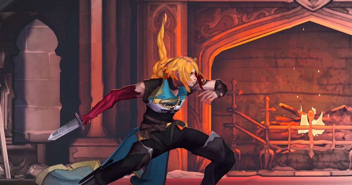 Castlevania: Belmont’s Curse proves Dead Cells' developer were the right fit for a revival in this blessing for the Belmonts
