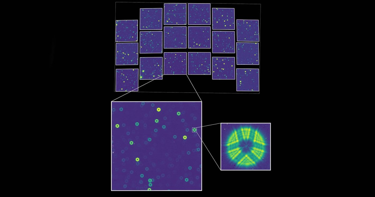 NASA’s New $4.3 Billion, 300MP Space Telescope Passed its First Tests One Million Miles Away