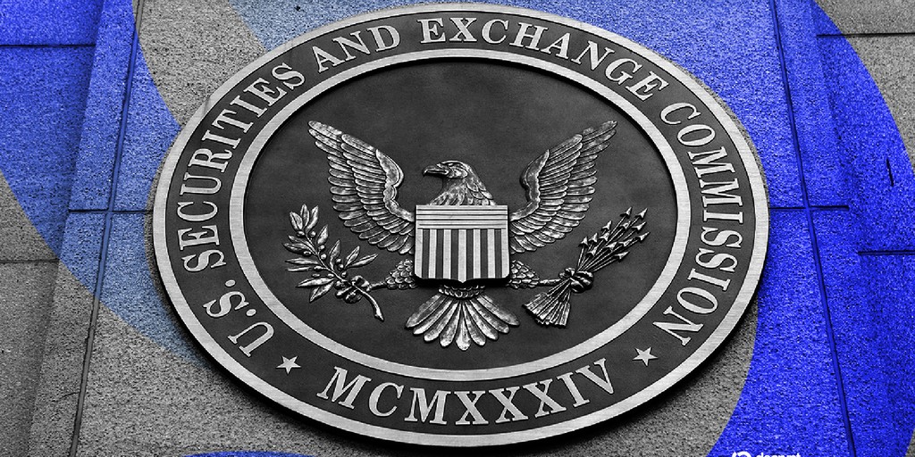 SEC Staff Says Token Buybacks Don't Make Crypto a Security—If the Network Works