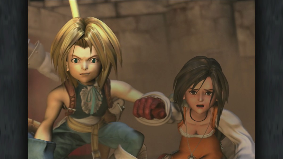 Final Fantasy 9 Officially Returns September 2026 For 25th Anniversary