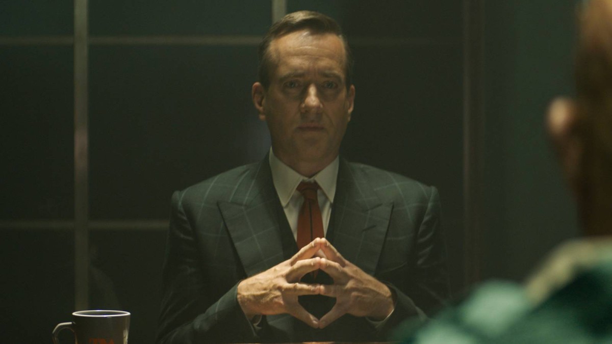 This Recently Dethroned R-Rated Action Movie Is Still Killing It On Streaming