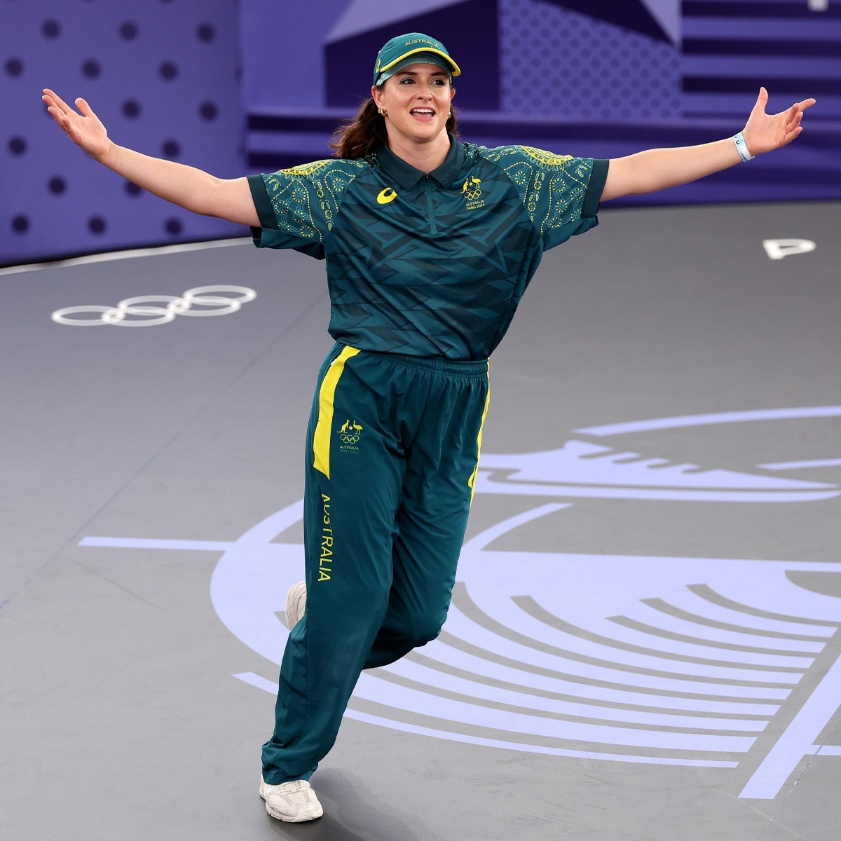 Where Breakdancer Raygun Is Now After Olympics Controversy