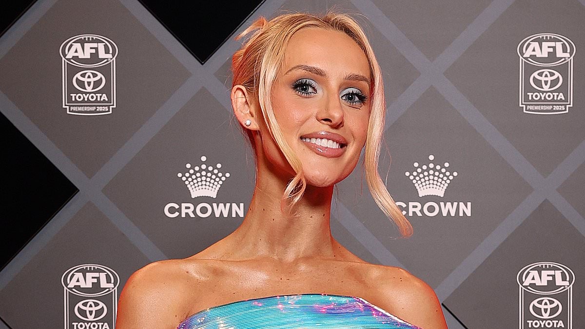 From sheer shockers and garish gowns to a very regrettable G-string frock: A look back at the worst red carpet looks from the Brownlow Medal