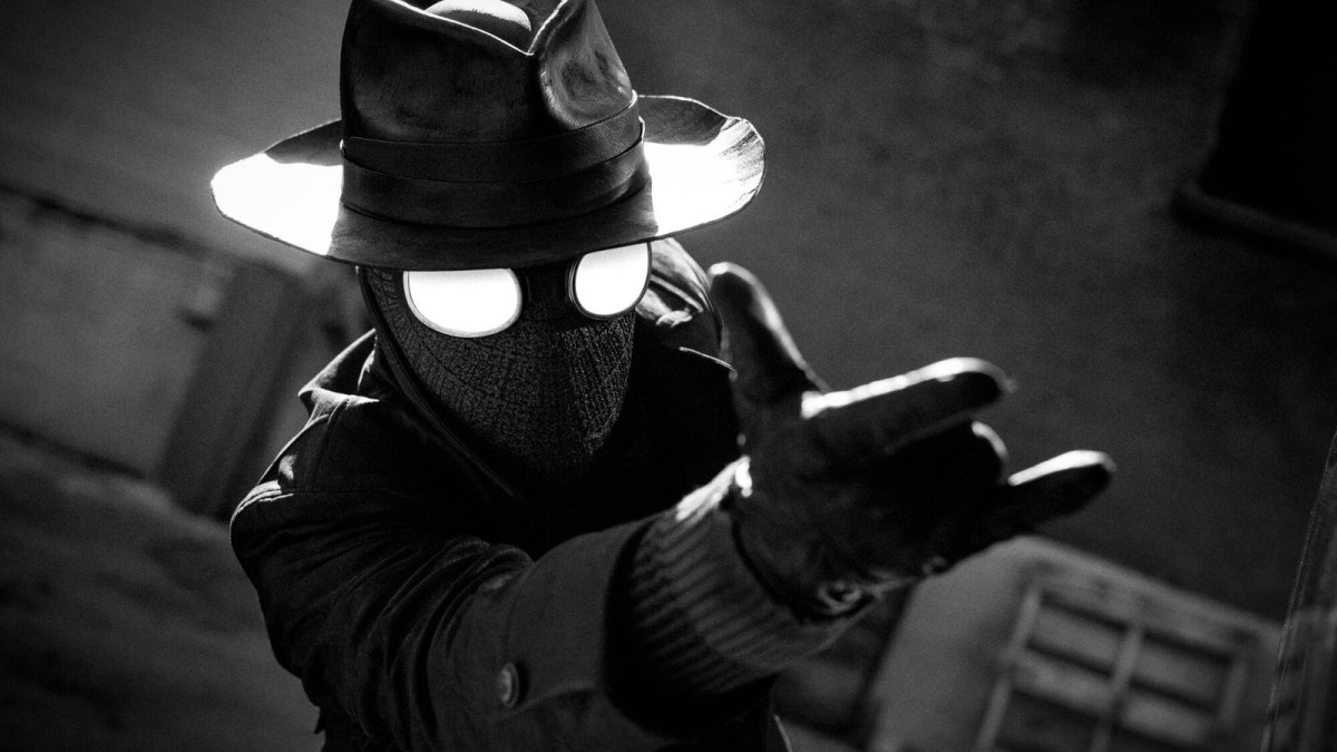 Amazon Just Canceled The Most Subversive Spider-Man Show Ever Made