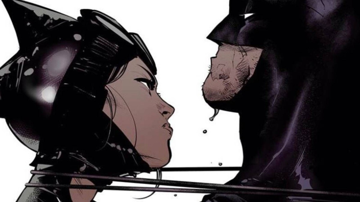 A New Catwoman Era Officially Begins December 2026