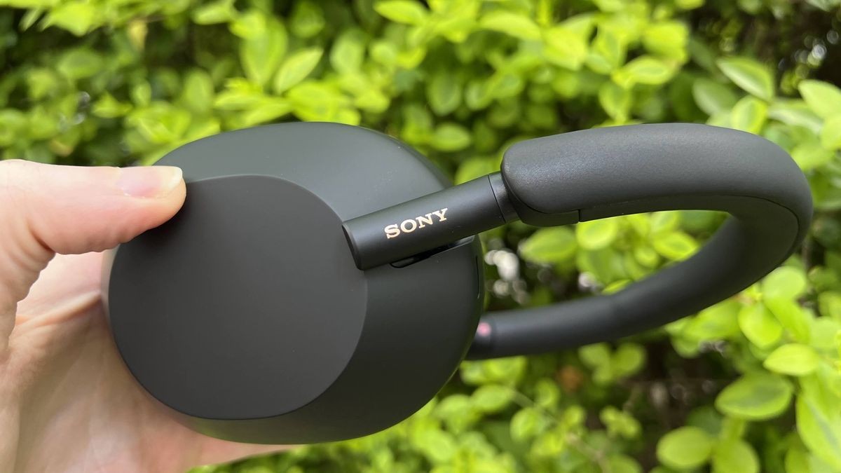 You can stop searching because I've found the best headphones in the Labor Day sales: Sony's 5-star cans, now half price!