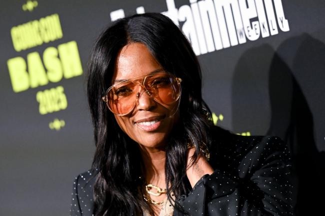 Hollywood’s Next Revolution Will Be Independent, Say Aisha Tyler and Kirsten Vangsness