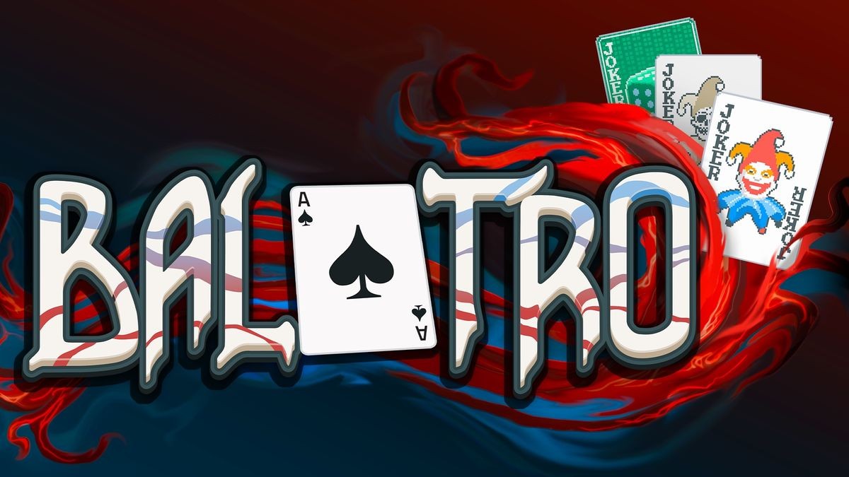 AI enthusiast builds GPT-6 Astra-powered bot to take on Balatro's Gold Stake Black Deck — bot leverages Python for numerical tools, beats hardest difficulty repeatedly