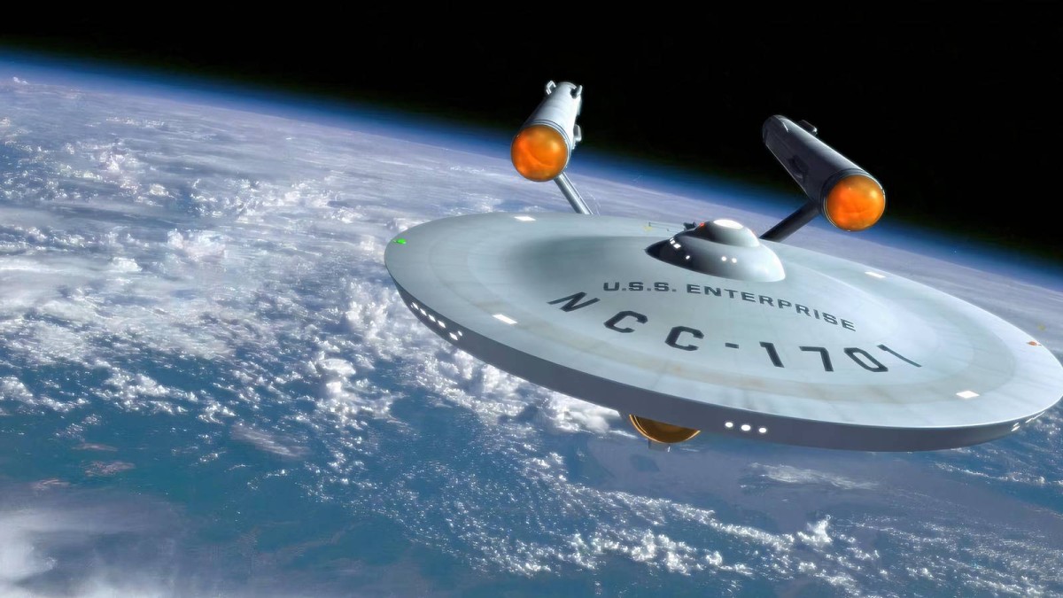 5 Star Trek Ships That Changed the Legendary Sci-Fi Franchise Forever