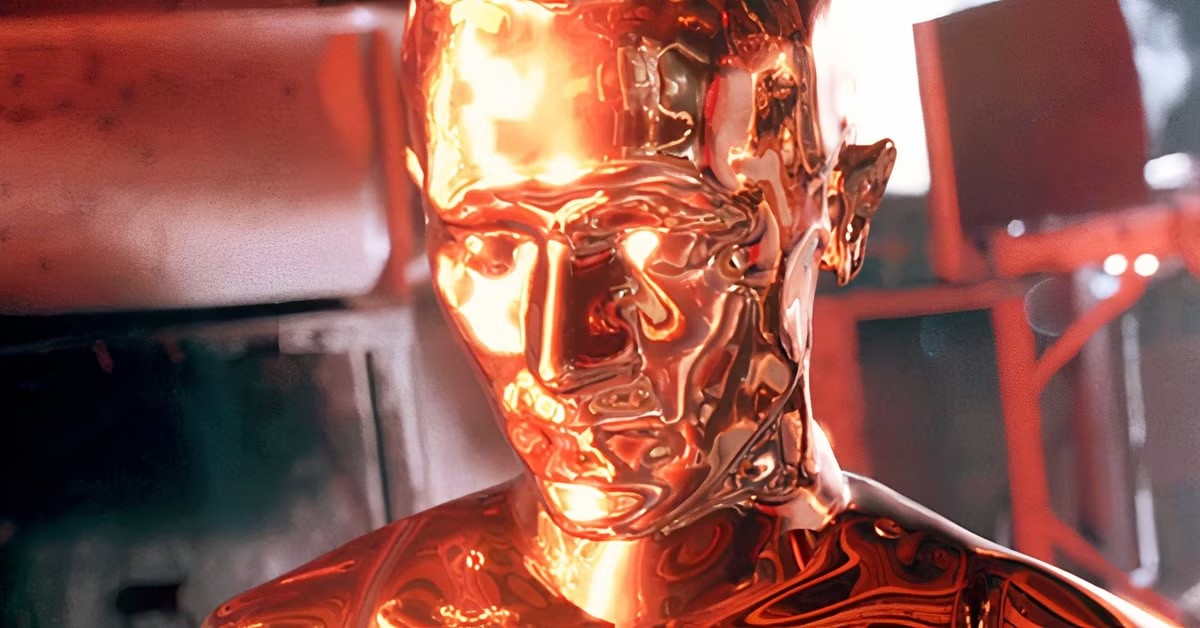 35 Years Later, This Remains the Most Near-Perfect Action Sci-Fi Movie of All Time