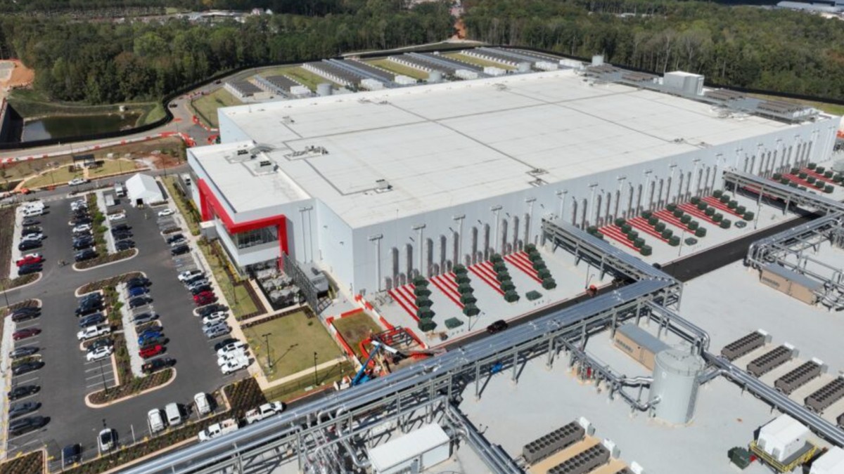 Half of Brits admit they still don't know what a data center is