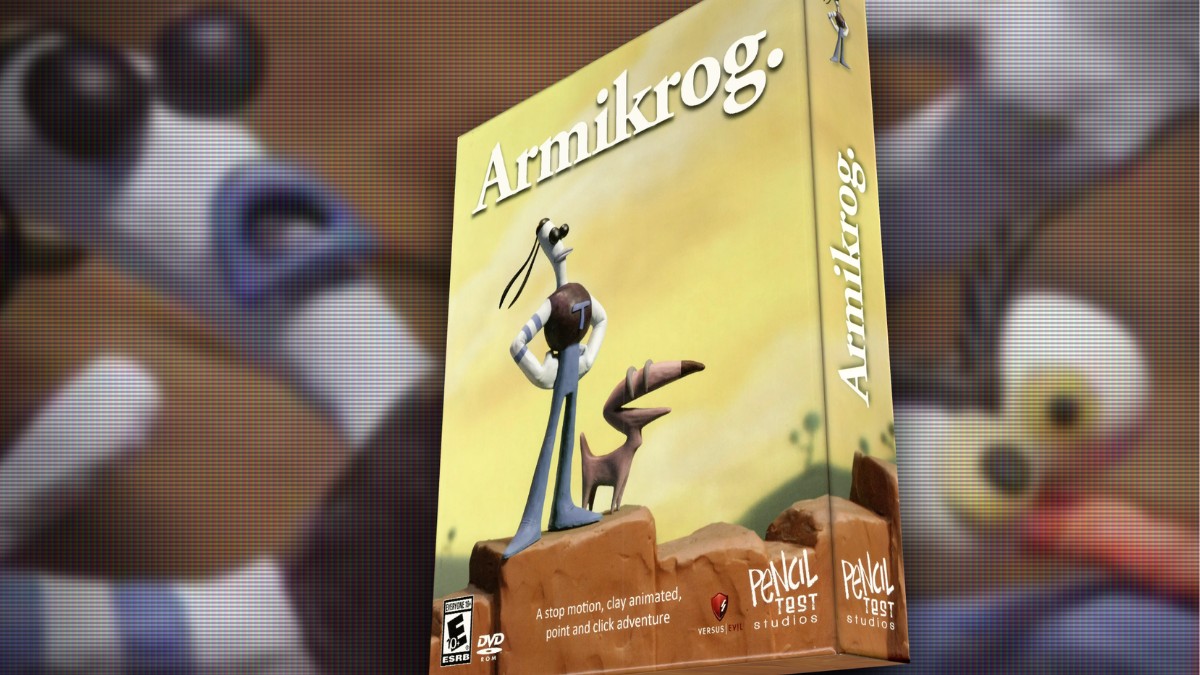 Corporations want to kill physical media because it suits them, but Big Box PC game packaging just got a second chance
