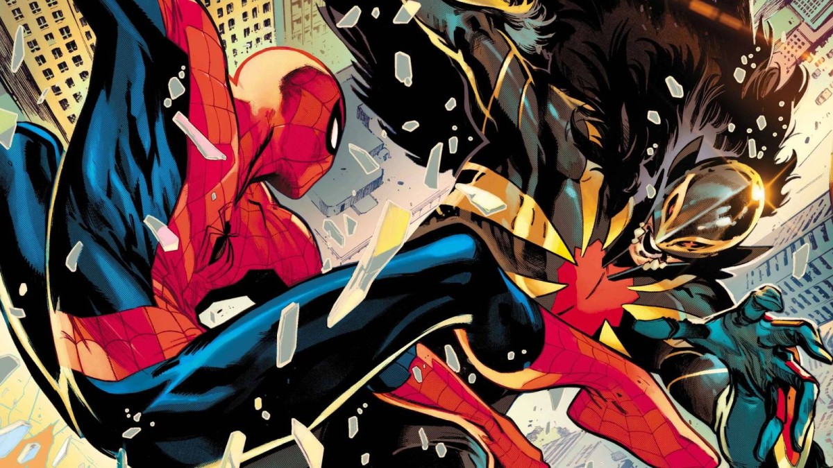 Huge Spider-Man Twist Reveals New Uncle Ben-Level Trauma For Peter