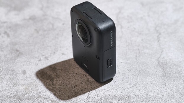 We Review the DJI Osmo 360 II: A Refinement From the Previous Generation and Proof They Listen.