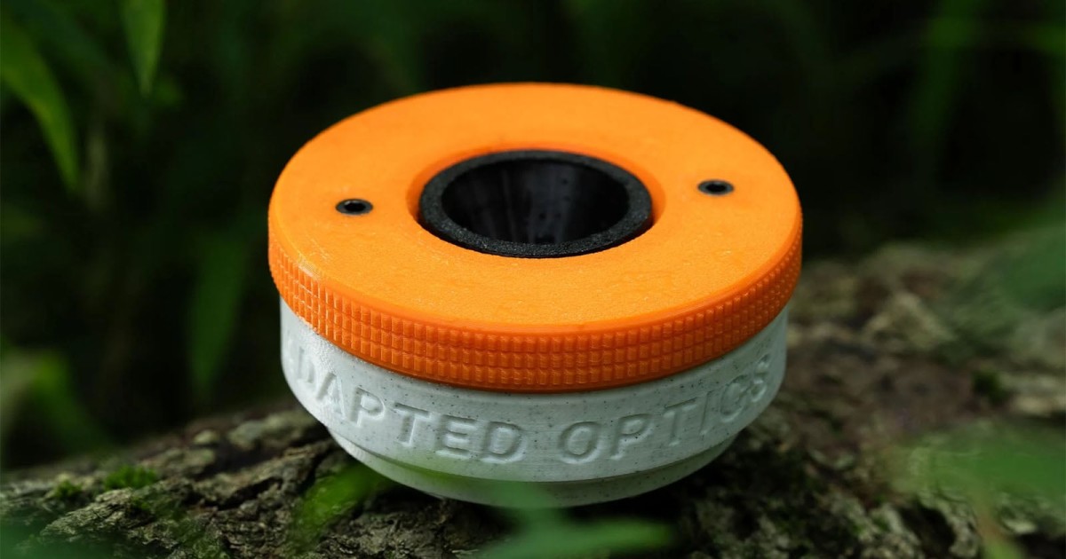 A Photographer Reignited His Passion By Building a Custom Lens, Then He Founded an Optics Company