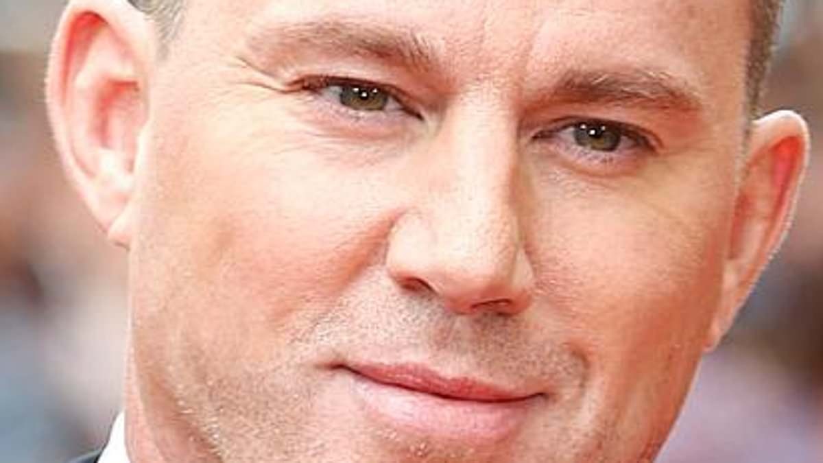 Channing Tatum is accused of trolling exes Zoe Kravitz and Jenna Dewan under a BURNER account