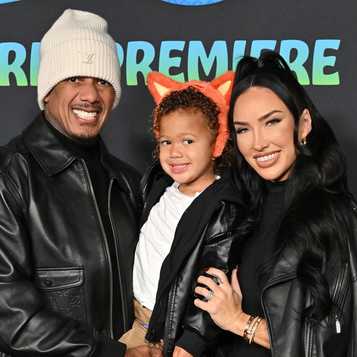 Bre Tiesi Gives Rare Update on Coparenting With Nick Cannon's Exes
